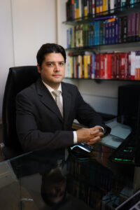 Picture of Dr. Adriano Costa